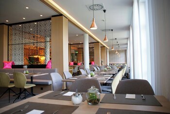 H+ Hotel Limes Thermen Aalen galeri fotoğrafı