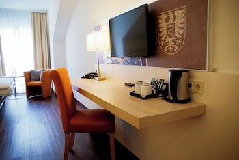 H+ Hotel Limes Thermen Aalen fotoğrafı