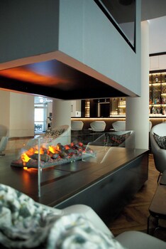 H+ Hotel Limes Thermen Aalen fotoğrafı