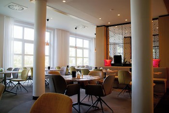 H+ Hotel Limes Thermen Aalen galeri fotoğrafı