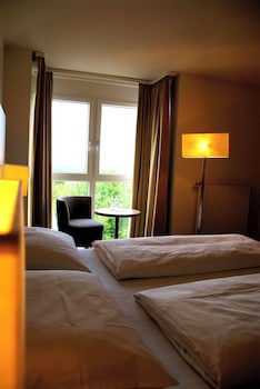 H+ Hotel Limes Thermen Aalen galeri fotoğrafı