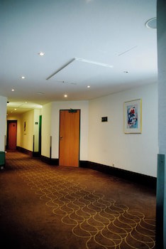 H+ Hotel Limes Thermen Aalen galeri fotoğrafı