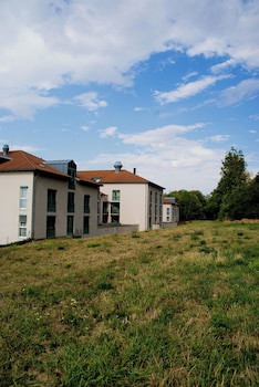 H+ Hotel Limes Thermen Aalen fotoğrafı