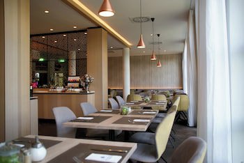 H+ Hotel Limes Thermen Aalen galeri fotoğrafı