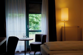 H+ Hotel Limes Thermen Aalen galeri fotoğrafı
