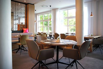 H+ Hotel Limes Thermen Aalen galeri fotoğrafı