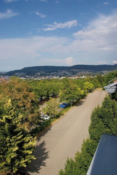 H+ Hotel Limes Thermen Aalen fotoğrafı