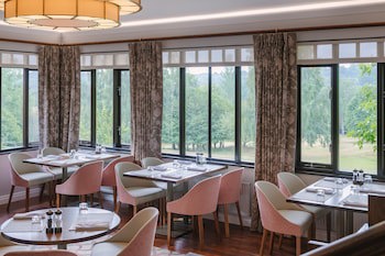 Ashdown Park Hotel & Country Club
