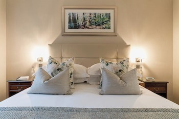 Ashdown Park Hotel & Country Club