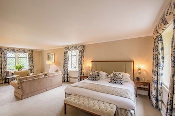 Ashdown Park Hotel & Country Club