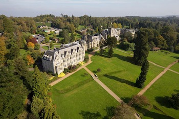 Ashdown Park Hotel & Country Club