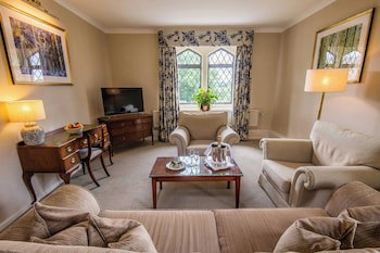 Ashdown Park Hotel & Country Club
