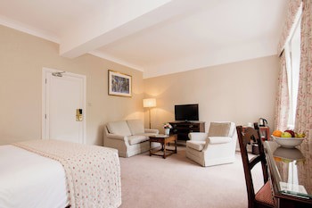 Ashdown Park Hotel & Country Club