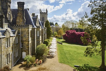 Ashdown Park Hotel & Country Club