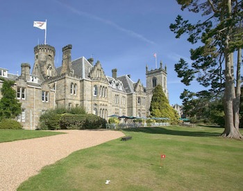 Ashdown Park Hotel & Country Club