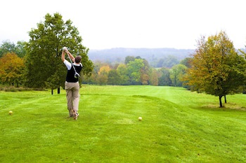 Ashdown Park Hotel & Country Club
