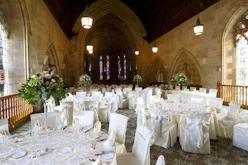 Ashdown Park Hotel & Country Club