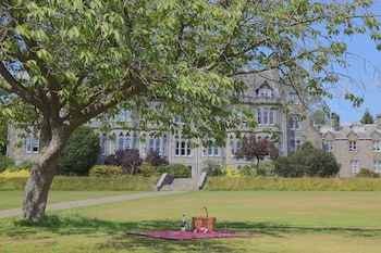 Ashdown Park Hotel & Country Club
