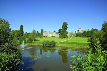 Ashdown Park Hotel & Country Club