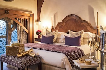 Ashdown Park Hotel & Country Club