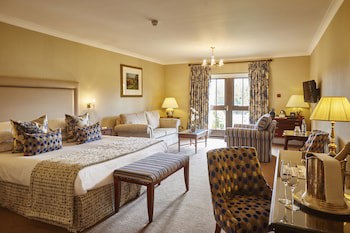 Ashdown Park Hotel & Country Club