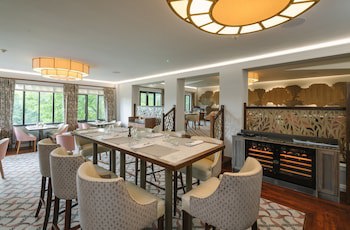 Ashdown Park Hotel & Country Club