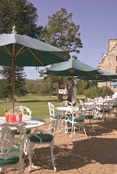 Ashdown Park Hotel & Country Club
