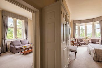 Ashdown Park Hotel & Country Club