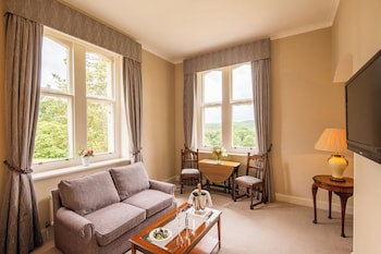 Ashdown Park Hotel & Country Club