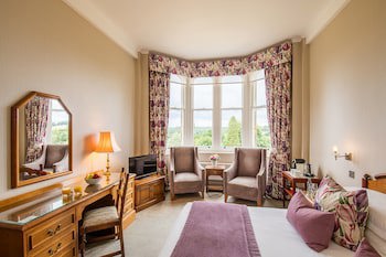 Ashdown Park Hotel & Country Club
