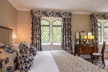 Ashdown Park Hotel & Country Club