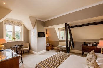 Ashdown Park Hotel & Country Club