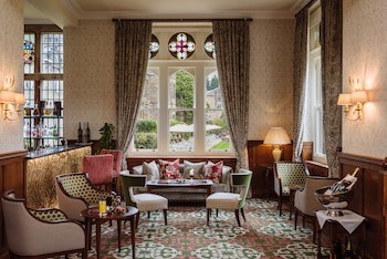 Ashdown Park Hotel & Country Club