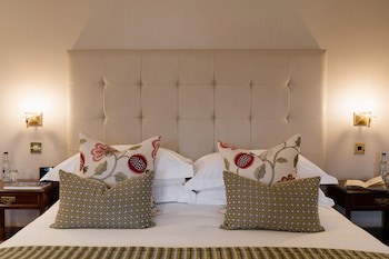 Ashdown Park Hotel & Country Club