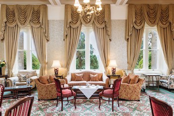Ashdown Park Hotel & Country Club