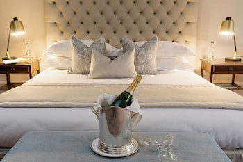 Ashdown Park Hotel & Country Club