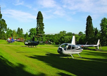 Ashdown Park Hotel & Country Club