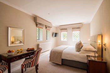 Ashdown Park Hotel & Country Club