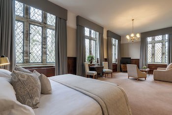 Ashdown Park Hotel & Country Club