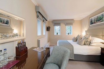Ashdown Park Hotel & Country Club