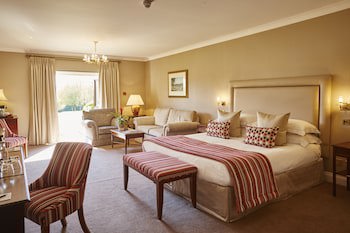 Ashdown Park Hotel & Country Club