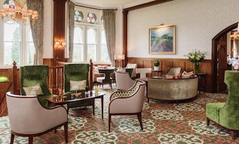 Ashdown Park Hotel & Country Club