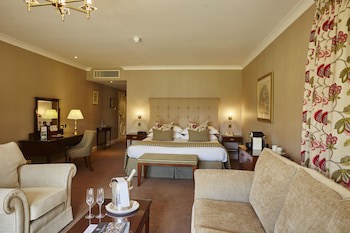 Ashdown Park Hotel & Country Club