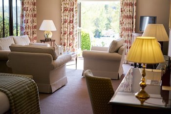 Ashdown Park Hotel & Country Club