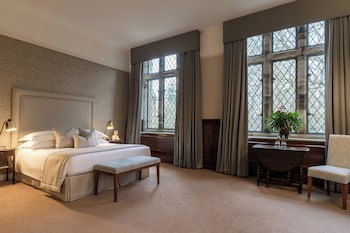 Ashdown Park Hotel & Country Club