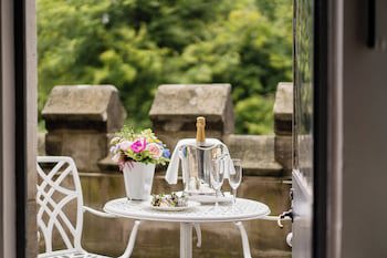 Ashdown Park Hotel & Country Club