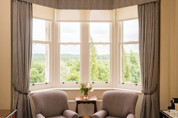 Ashdown Park Hotel & Country Club