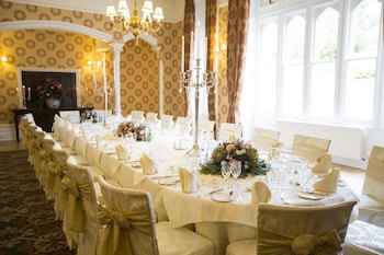 Ashdown Park Hotel & Country Club