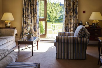 Ashdown Park Hotel & Country Club