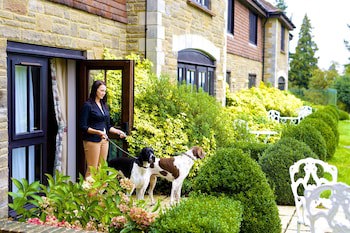 Ashdown Park Hotel & Country Club